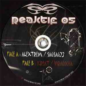 Various - 100% Live Dans Ta Face flac download
