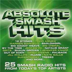 Various - Absolute Smash Hits flac download