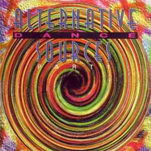 Various - Alternative Dance Sources Part 1 flac download