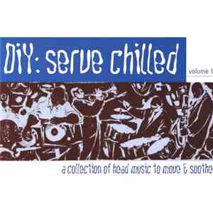 Various - DIY: Serve Chilled Volume 1 flac download