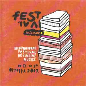 Various - Interzone – Međunarodni Festival Aktulene Muzike flac download