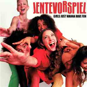 Various - Jentevorspiel - Girls Just Wanna Have Fun flac download