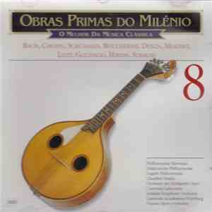 Various - Obras Primas Do Milénio 8 flac download