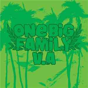 Various - One Big Family 1 flac download