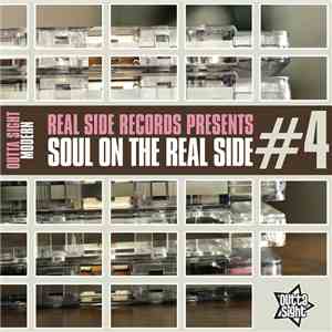 Various - Real Side Records Presents Soul On The Real Side #4 flac download