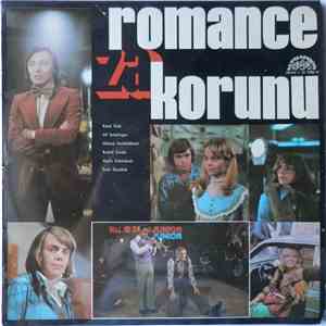 Various - Romance Za Korunu flac download