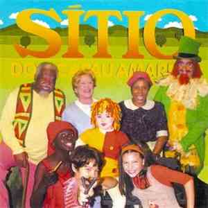 Various - Sítio Do Picapau Amarelo flac download