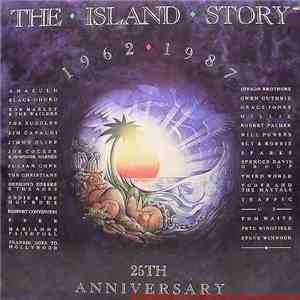 Various - The Island Story 1962-1987 25th Anniversary flac download