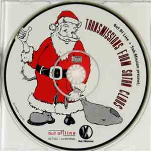 Various - Transmissions From Satan Claus flac download