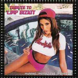 Various - Tribute To Limp Bizkit (Mutated... Manipulated... Translated) flac download