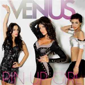 Venus  - Pin Up Girl flac download