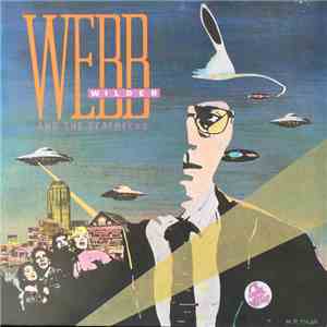 Webb Wilder And The Beatnecks - It Came From Nashville flac download