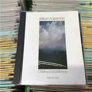 William Ackerman - Childhood And Memory (Pieces For Guitar) flac download