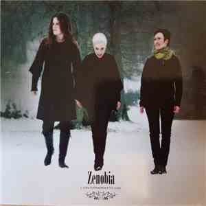 Zenobia  - I Vintermørkets Hal flac download