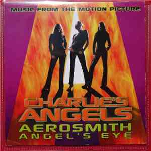 Aerosmith - Angel's Eye flac download