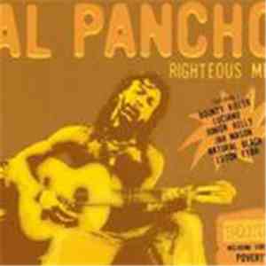 Al Pancho - Righteous Men flac download