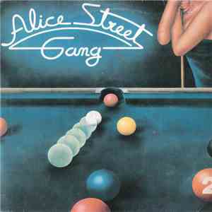Alice Street Gang - Alice Street Gang, Vol.2 flac download