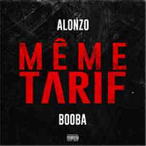 Alonzo - Même Tarif flac download