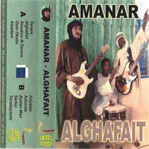 Amanar - Alghafait flac download