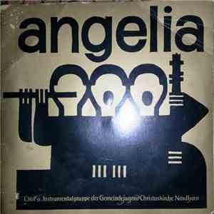 Angelia  - Angelia flac download