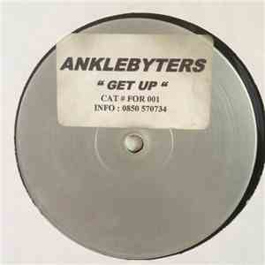 Anklebyters - Get Up flac download