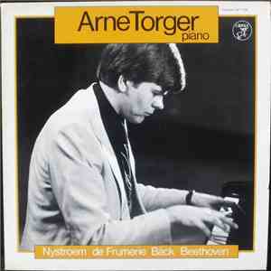 Arne Torger - Nystroem / de Frumerie / Bäck / Beethoven - Untitled flac download