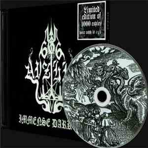 Avzhia - Immense Dark Sky flac download