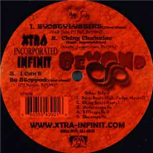 Beyond ∞ - Byostylystiks flac download
