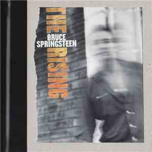 Bruce Springsteen - The Rising flac download