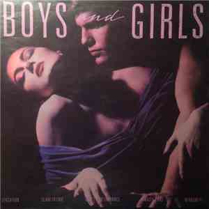 Bryan Ferry - Boys And Girls flac download