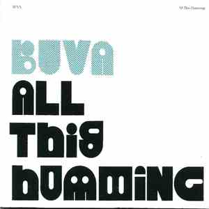 Buva  - All This Humming flac download
