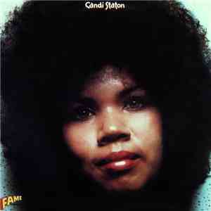 Candi Staton - Candi Staton flac download