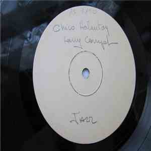 Chico Hamilton Introducing Larry Coryell - The Dealer flac download