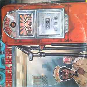 Chuck Berry - Golden Decade Volume 3 flac download