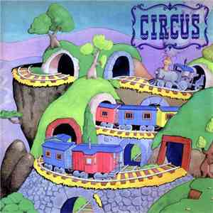 Circus  - Circus flac download