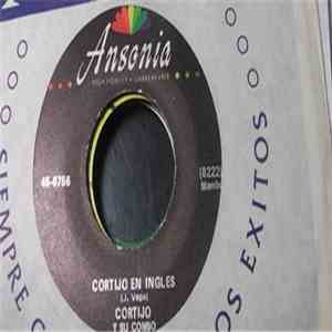Cortijo Y Su Combo - Cortijo En Ingles flac download