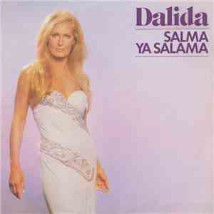 Dalida - Salma Ya Salama flac download