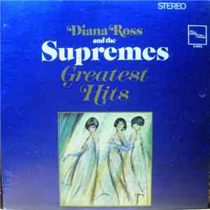 Diana Ross And The Supremes - Greatest Hits flac download