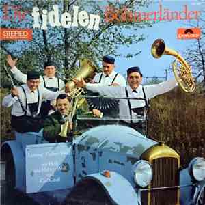Die Fidelen Böhmerländer - Die Fidelen Böhmerländer flac download