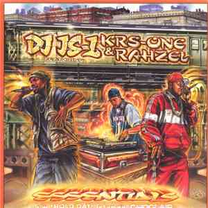DJ JS-1 - Essentials flac download