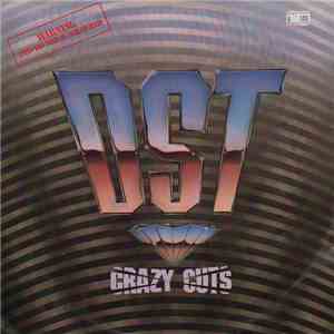 DST - Crazy Cuts flac download
