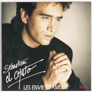 El Chato - Les Envies D'Amour flac download