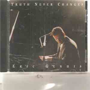 Eric Genuis - Truth Never Changes flac download