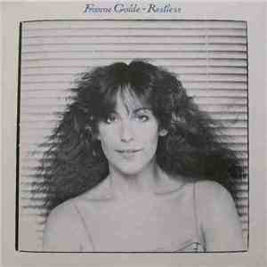 Franne Golde - Restless flac download