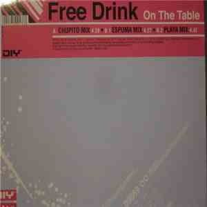 Free Drink - On The Table flac download