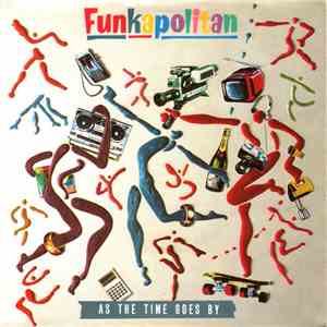 Funkapolitan - As The Time Goes By flac download