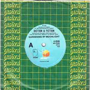 Gardening By Moonlight - Diction And Fiction flac download