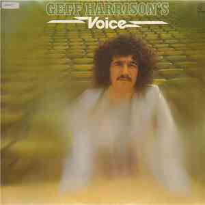 Geff Harrison - Geff Harrison's Voice flac download