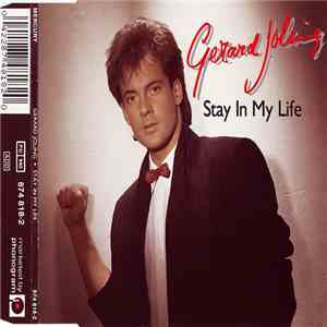 Gerard Joling - Stay In My Life flac download