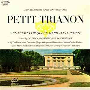 Gossec, Saint-Georges, Schobert - Petit Trianon: A Concert For Queen Marie-Antoinette flac download